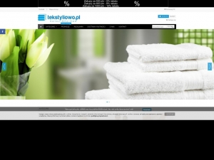Ręczniki hotelowe - sprawdzone rozwiązanie w przystępnej cenie!